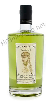 Picture of LEOPOLD BROS. ABSINTHE VERTE 750ML