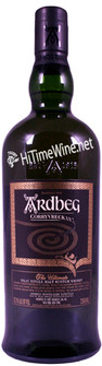 Picture of ARDBEG CORRYVRECKAN 750ML 114pf