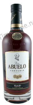 Picture of RON ABUELO CENTURIA RUM 750