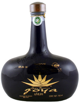 Picture of JOYA MEZCAL GRAN ANEJO 750ML