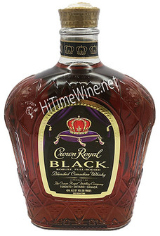 CROWN ROYAL CHOCOLATE CANADIAN WHISKY 750ML
