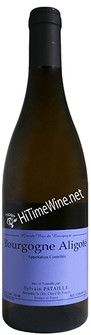 Picture of SYLVAIN PATAILLE 2019 ALIGOTE