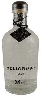 Picture of PELIGROSO SILVER TEQ 750