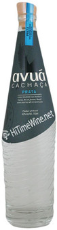 Picture of AVUA CACHACA PRATA 750ML