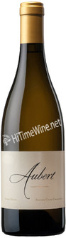 Picture of AUBERT CHARDONNAY \"POWDER HOUSE\" RUSSIAN RIVER VALLEY 750mL