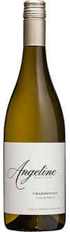 ANGELINE CHARDONNAY CALIFORNIA 750mL