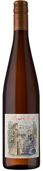 ANNE AMIE 2025 MULLER THURGAU WILLAMETTE VALLEY 750mL