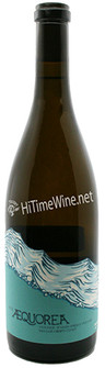Picture of AEQUOREA 2023 VIOGNIER "SPANISH SPRINGS" SAN LUIS OBISPO COAST 750mL