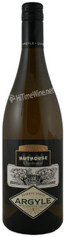 Picture of ARGYLE 2014 CHARDONNAY \"NUTHOUSE\" WILLAMETTE VALLEY 750mL
