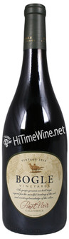 Picture of BOGLE PINOT NOIR CALIFORNIA