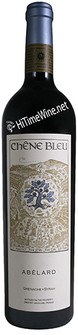 Picture of CHENE BLEU 2009 ABELARD VAUCLUSE