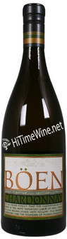 Picture of BOEN CHARDONNAY CALIFORNIA 750mL