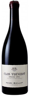 Picture of HENRI BOILLOT CLOS DE VOUGEOT