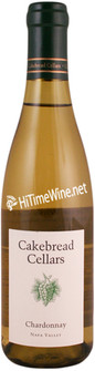 Picture of CAKEBREAD 2020 CHARDONNAY CARNEROS 375mL
