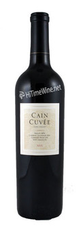 Picture of CAIN CUVEE \"NV17\" NAPA VALLEY 750mL