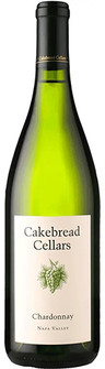 Picture of CAKEBREAD CHARDONNAY NAPA VALLEY 750mL