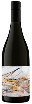 Picture of CALIZA PROPRIETARY RED "END OF DAY" PASO ROBLES 750mL