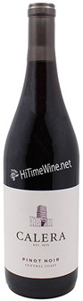 Picture of CALERA PINOT NOIR CENTRAL COAST 750mL