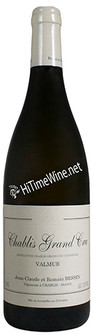 Picture of JEAN CLAUDE BESSIN CHABLIS VALMUR GRAND CRU