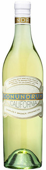 Picture of CONUNDRUM 2020 PROPRIETARY WHITE CALIFORNIA 750mL