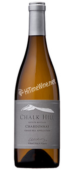 Picture of CHALK HILL CHARDONNAY ESTATE CHALK HILL 750mL