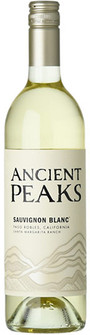 ANCIENT PEAKS 2023 SAUVIGNON BLANC PASO ROBLES 750mL