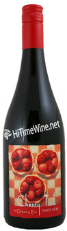 Picture of CHERRY PIE PINOT NOIR "THREE VINEYARDS" CALIFORNIA 750mL