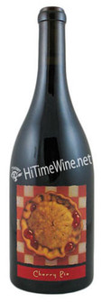 Picture of CHERRY PIE PINOT NOIR "SAN PABLO BAY BLOCK" CARNEROS 750mL