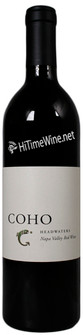 Picture of COHO PROPRIETARY RED "HEADWATERS" NAPA VALLEY 750mL