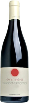 Picture of CHANTEREVES BOURGOGNE PINOT NOIR