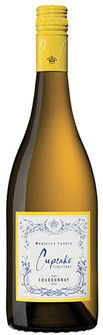 Picture of CUPCAKE CHARDONNAY CENTRAL COAST 750mL