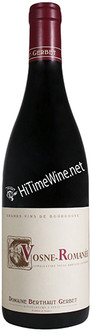 Picture of BERTHAUT VOSNE ROMANEE