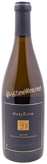 Picture of DARIOUSH VIOGNIER NAPA/SONOMA COUNTY 750mL