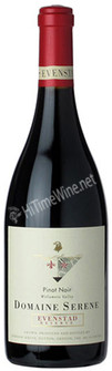 Picture of DOMAINE SERENE PINOT NOIR "EVENSTAD RESERVE" WILLAMETTE VALLEY 750mL