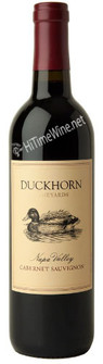 Picture of DUCKHORN 2018 CABERNET SAUVIGNON NAPA VALLEY 1.5L