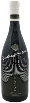 Picture of ELOUAN PINOT NOIR OREGON 750mL