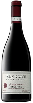 Picture of ELK COVE 2019 PINOT NOIR \"FIVE MOUNTAIN\" WILLAMETTE VALLEY 750mL