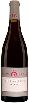 Picture of L\'ARLOT 2018 VOSNE ROMANEE LES SUCHOTS