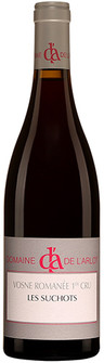 Picture of L'ARLOT 2018 VOSNE ROMANEE LES SUCHOTS