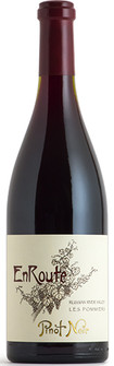 Picture of EN ROUTE PINOT NOIR \"LES POMMIERS\" RUSSIAN RIVER VALLEY 750mL
