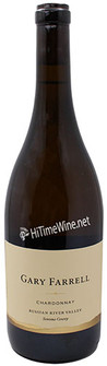 Picture of GARY FARRELL CHARDONNAY RUSSIAN RIVER VALLEY 750mL