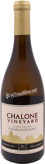 Picture of CHALONE CHARDONNAY ESTATE CHALONE 750mL
