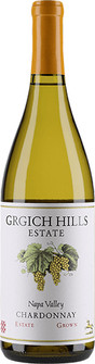 Picture of GRGICH 2018 CHARDONNAY 1.5L ESTATE NAPA VALLEY