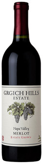 Picture of GRGICH 2018 MERLOT NAPA VALLEY 750mL