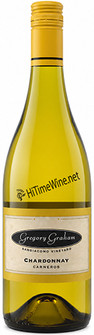 picture of GREGORY GRAHAM CHARDONNAY CARNEROS 750mL