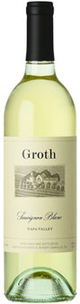 Picture of GROTH SAUVIGNON BLANC NAPA VALLEY 750ML