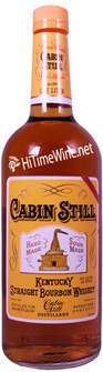 Picture of CABIN STILL WHISKEY  1L