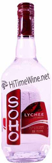 Picture of SOHO LYCHEE LIQUEUR 750ML
