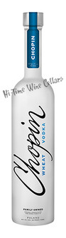 Picture of CHOPIN WHEAT VODKA 750ML