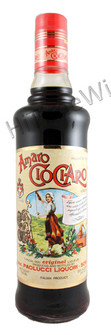 Picture of PAOLUCCI CIOCIARO AMARO LIQUEUR 750ML